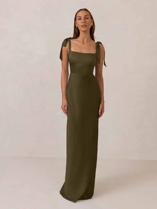 Albright Dress