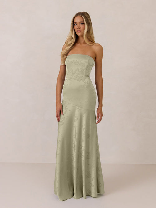Delaney Dress