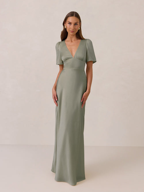 Kendal Dress