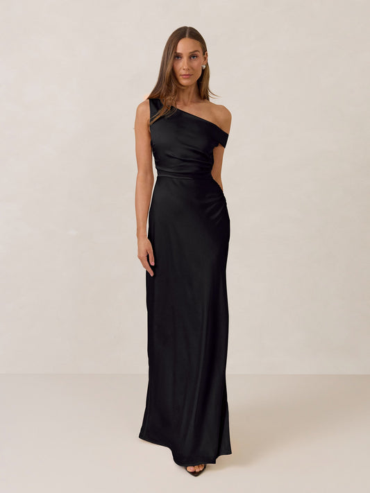 Savannah Dress