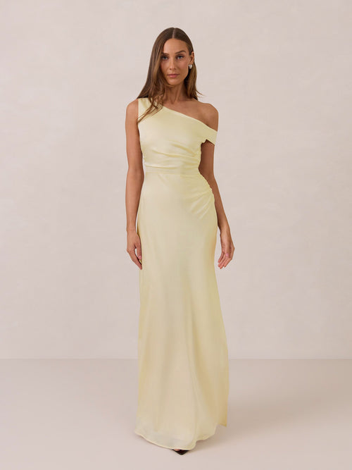 Savannah Dress
