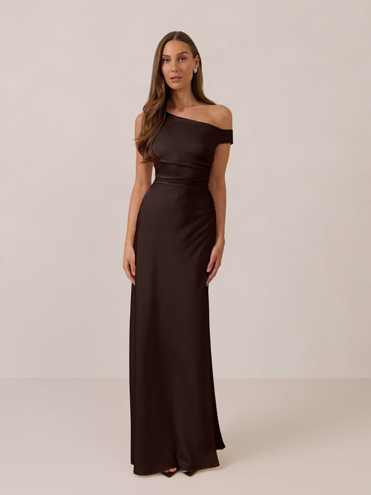 Savannah Dress