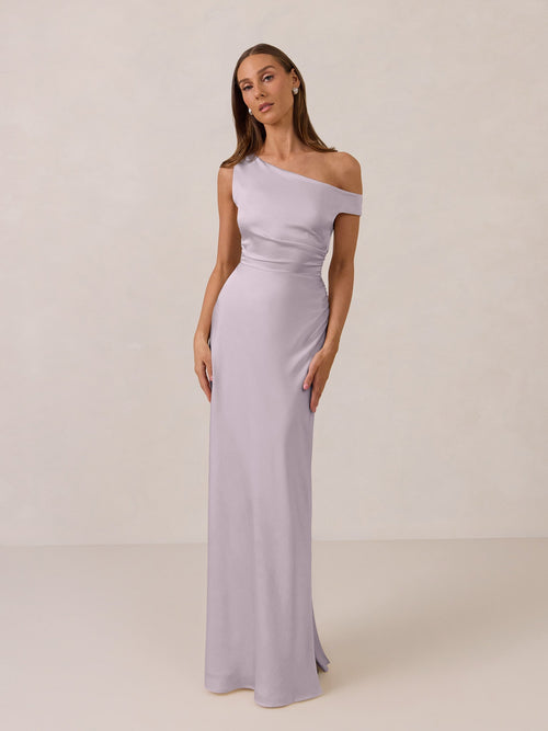 Savannah Dress