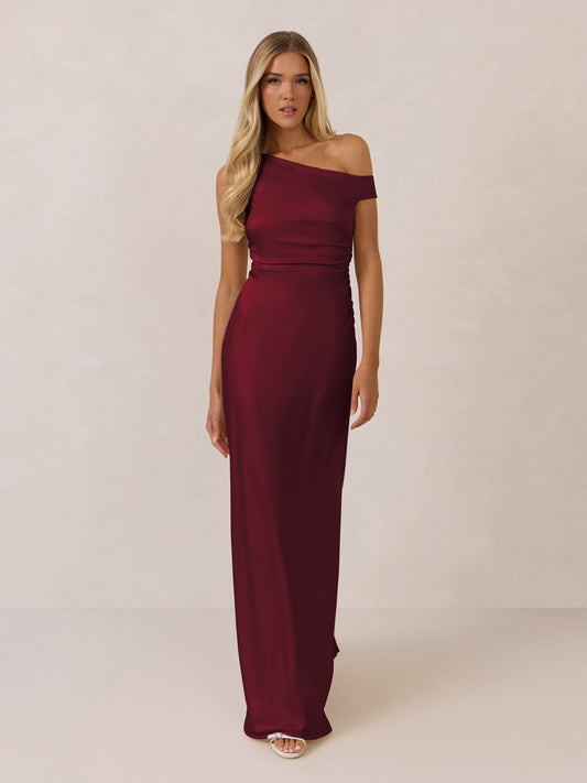Savannah Dress
