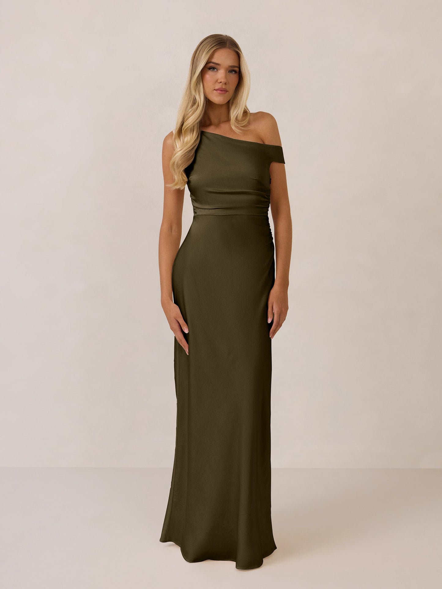 Savannah Dress
