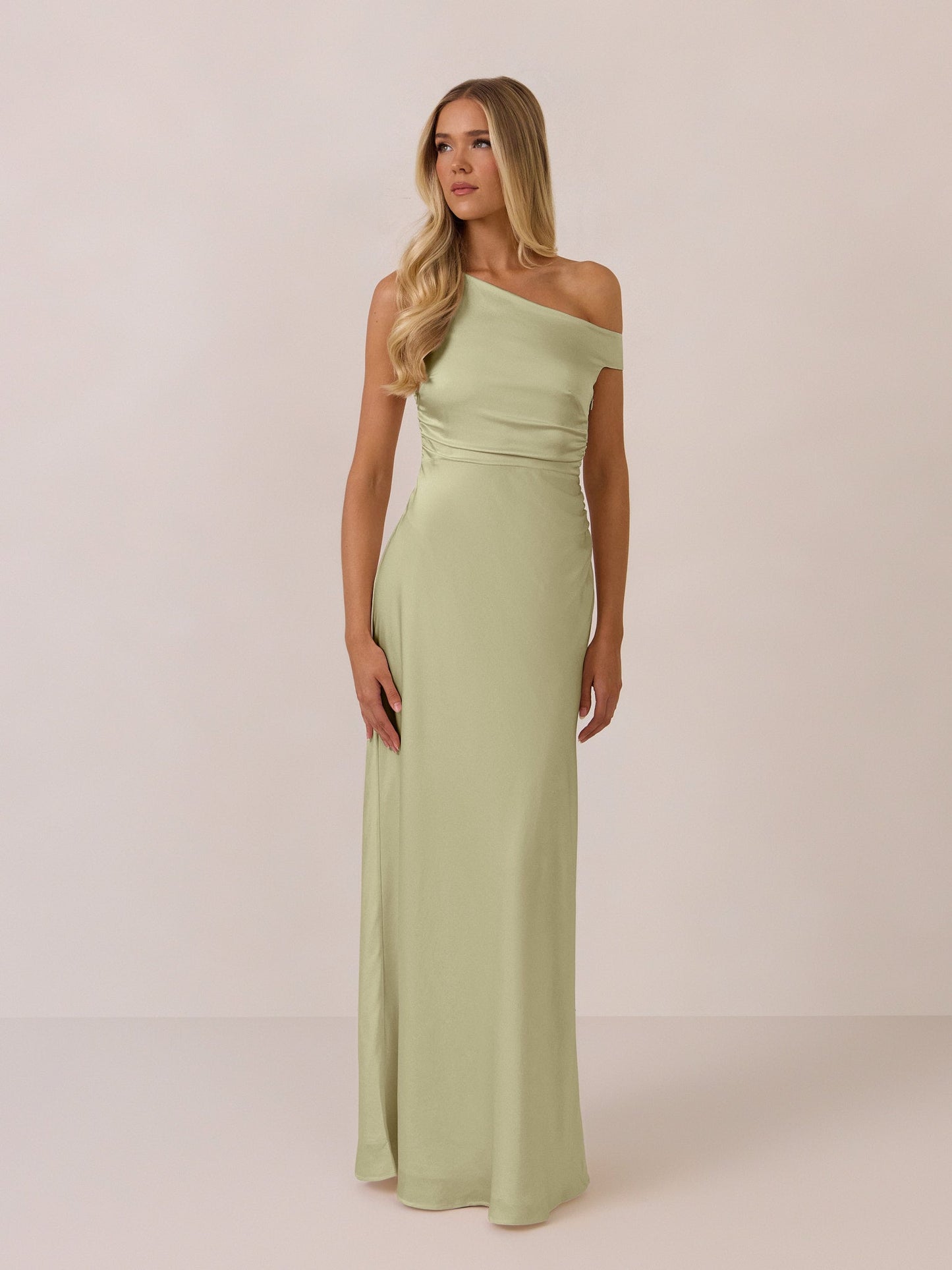 Savannah Dress
