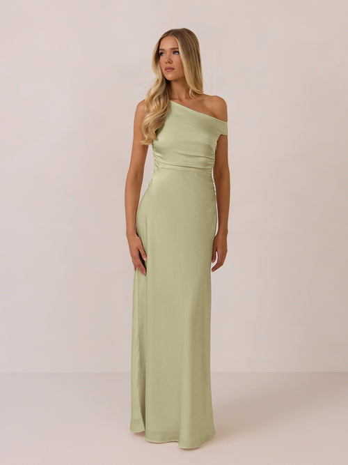 Savannah Dress