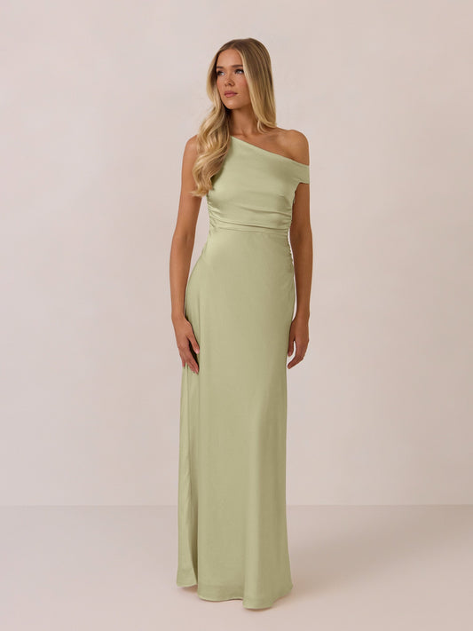 Savannah Dress
