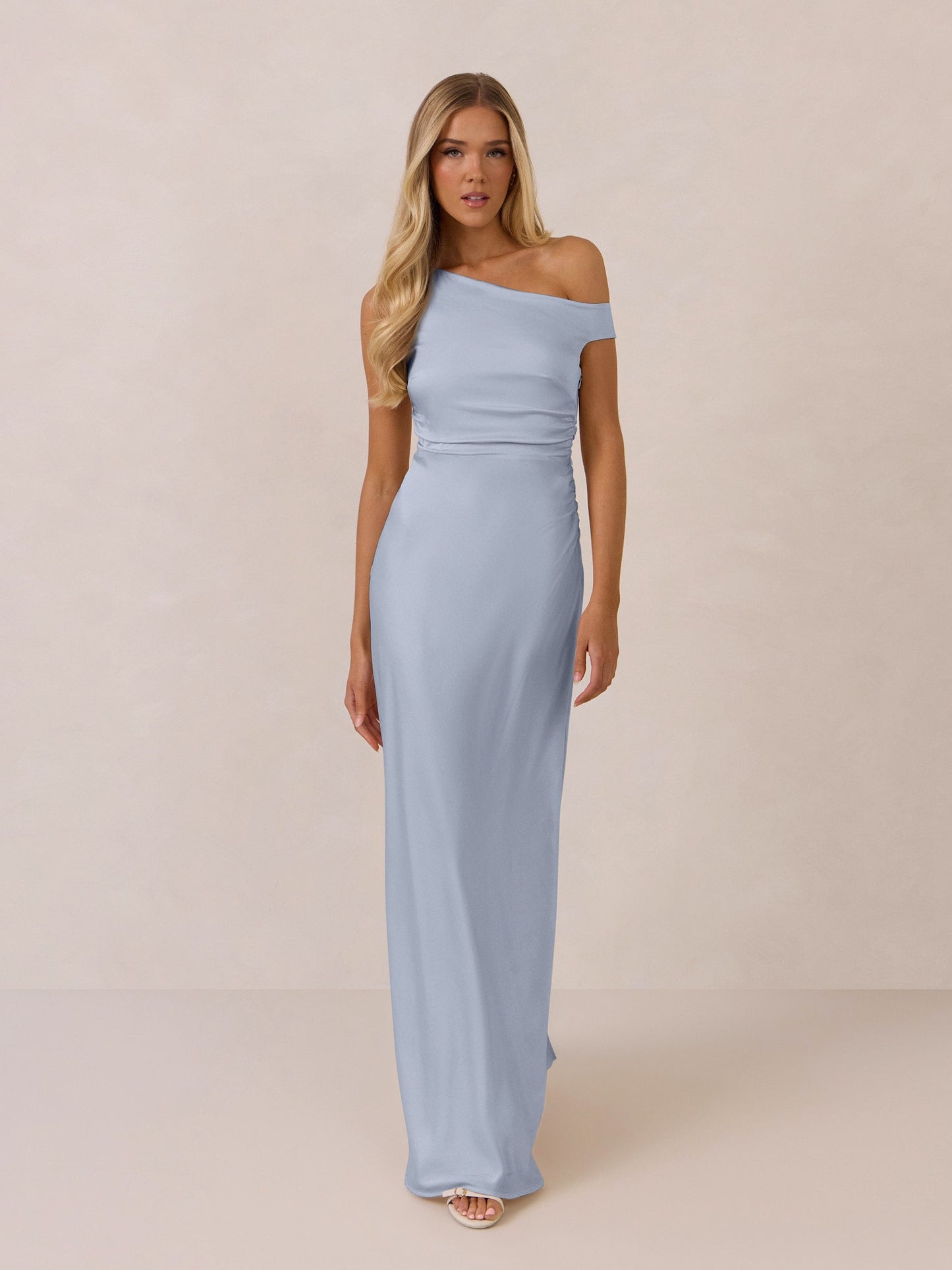 Savannah Dress