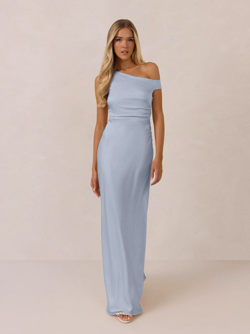 Savannah Dress