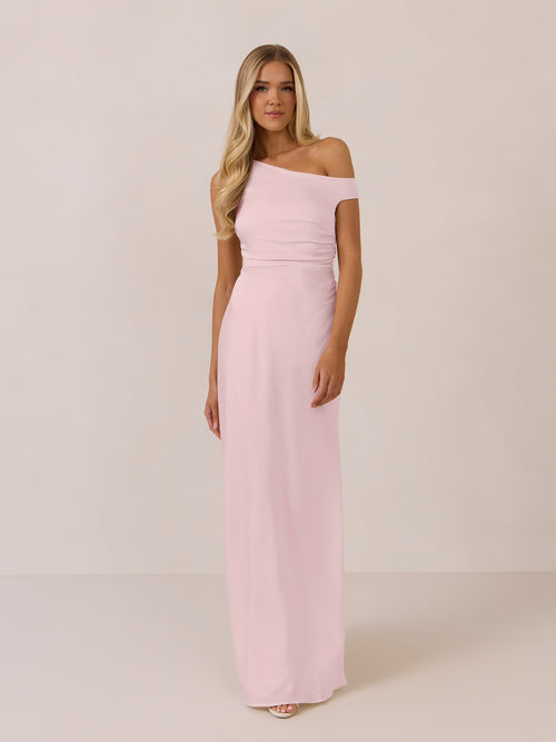 Savannah Dress