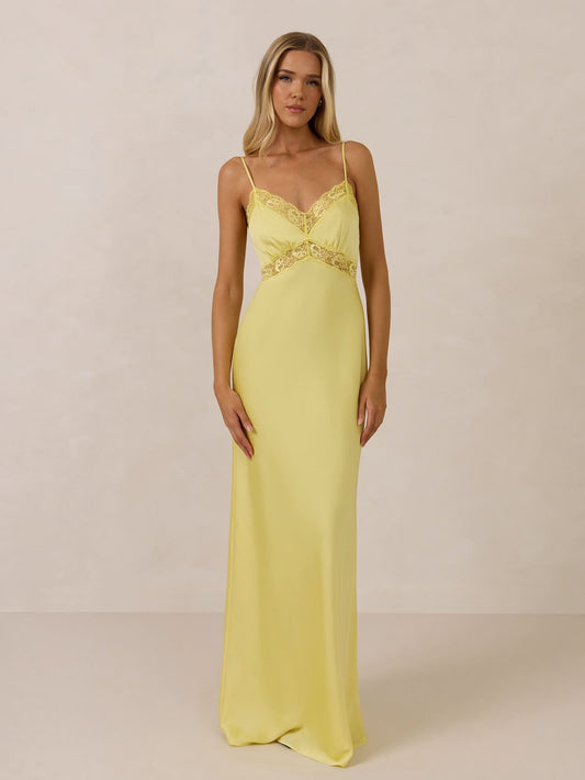 Theodora Dress