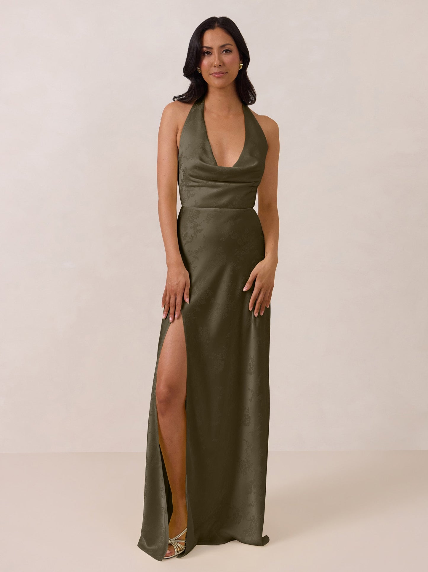 Ellery Dress