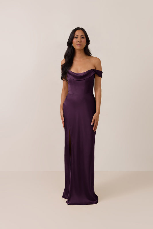 Prescott Dress