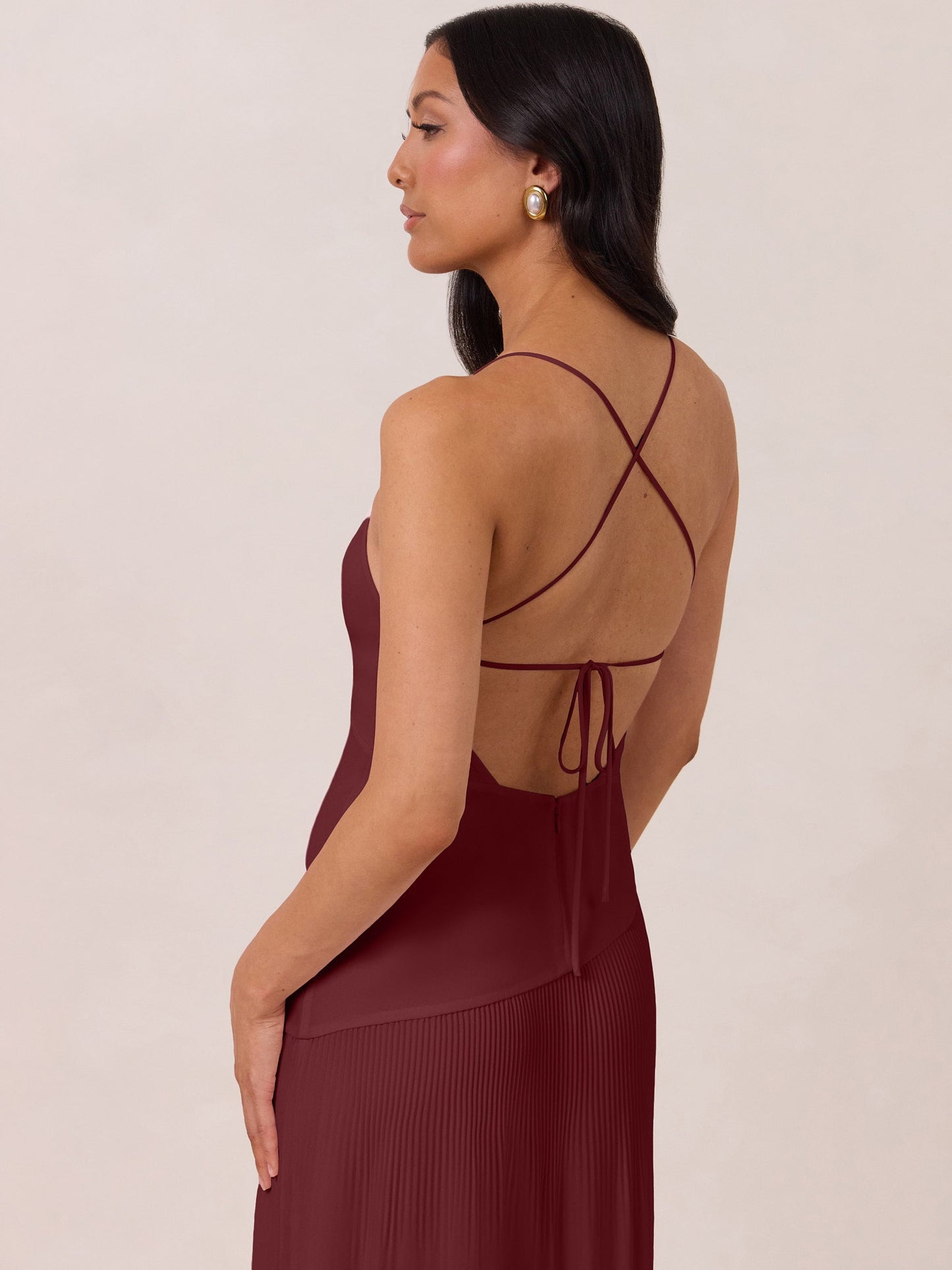 Elegant Dress
