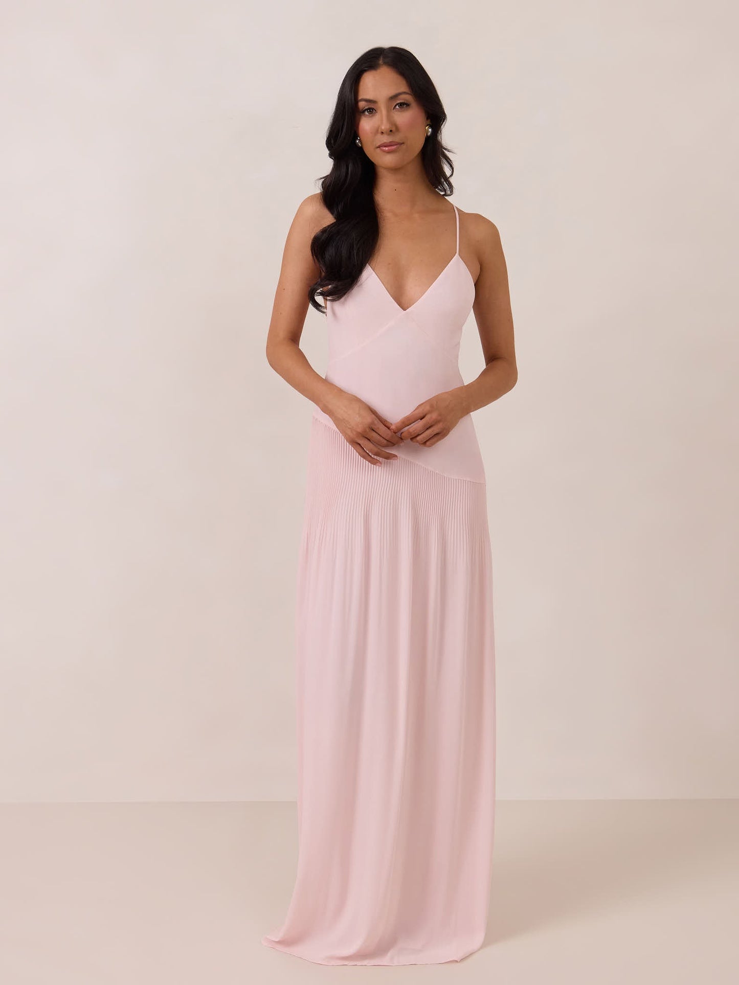 Romy Dress