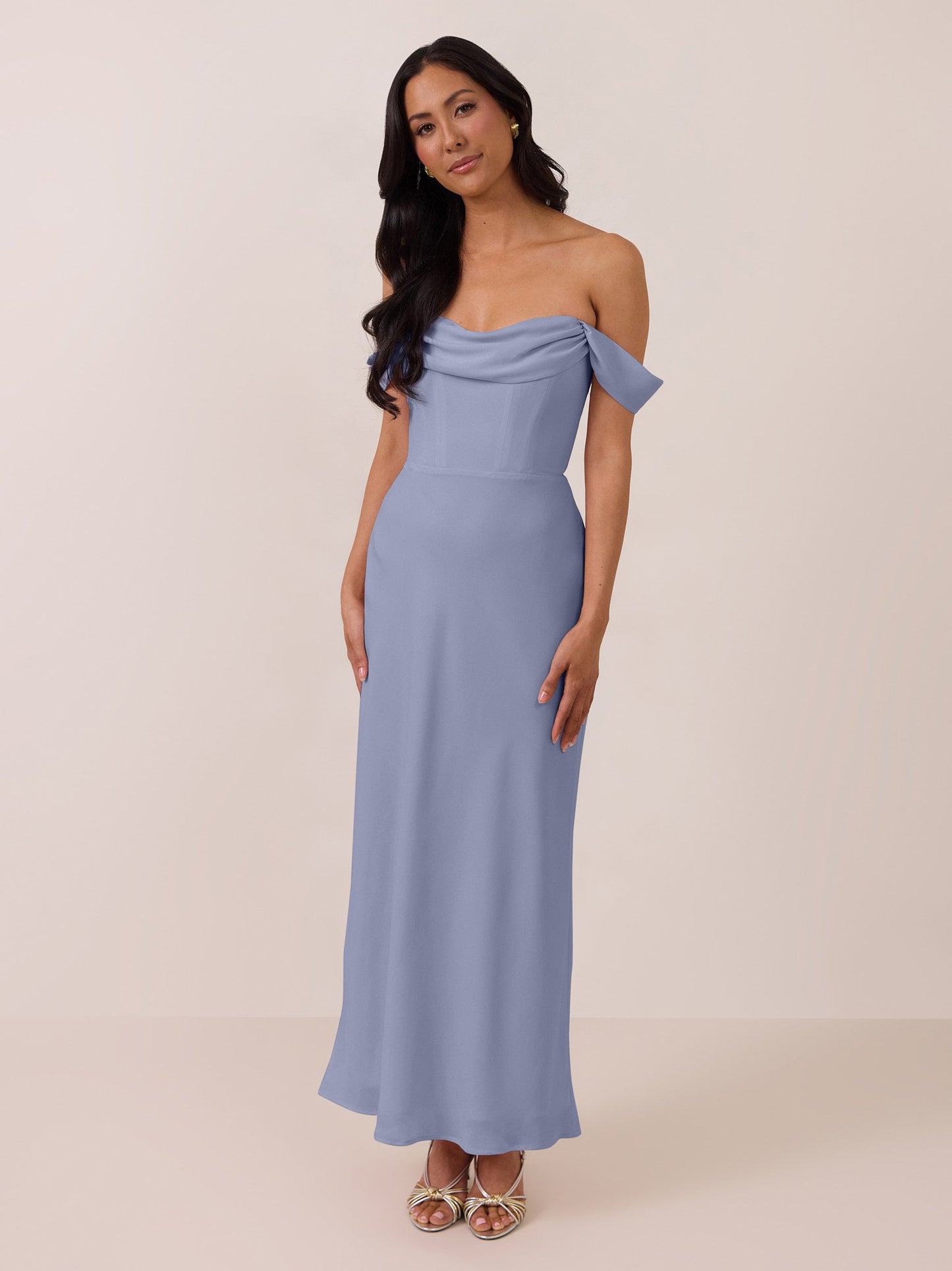 Sutton Dress
