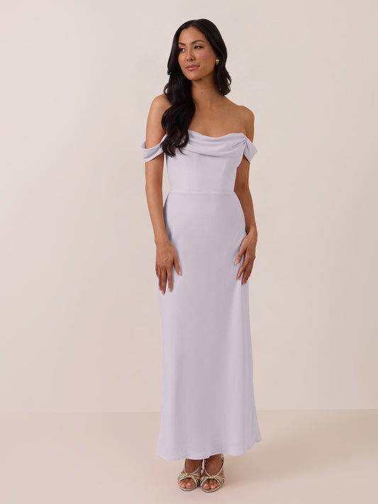 Sutton Dress