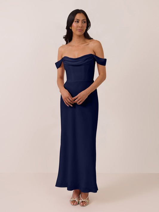 Sutton Dress