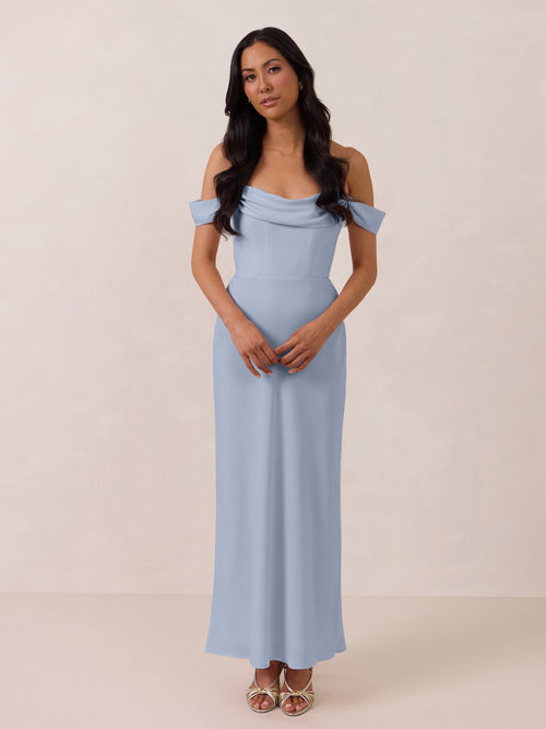 Sutton Dress