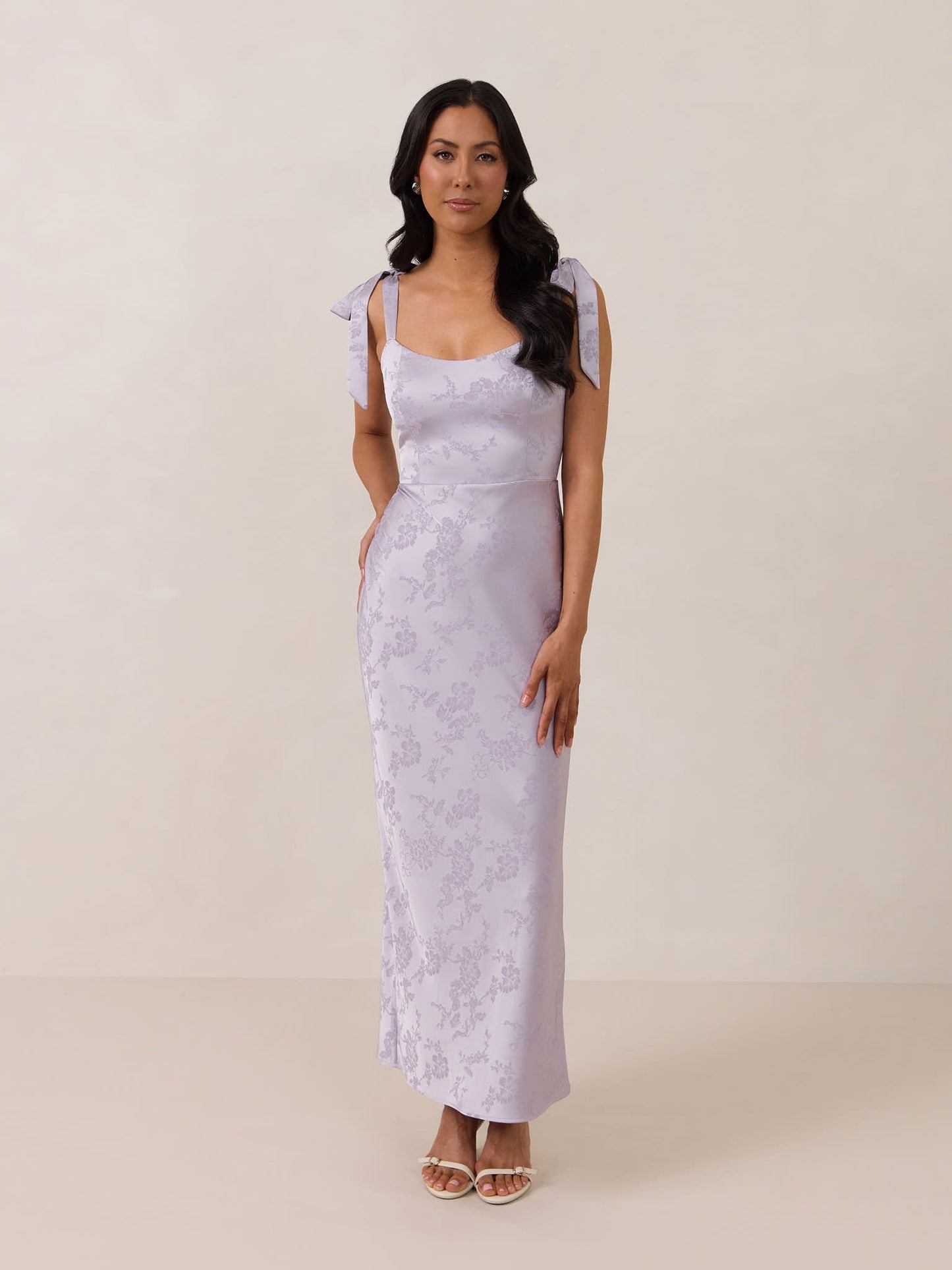 Mercer Dress