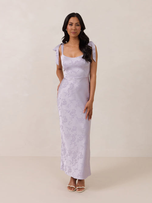 Mercer Dress