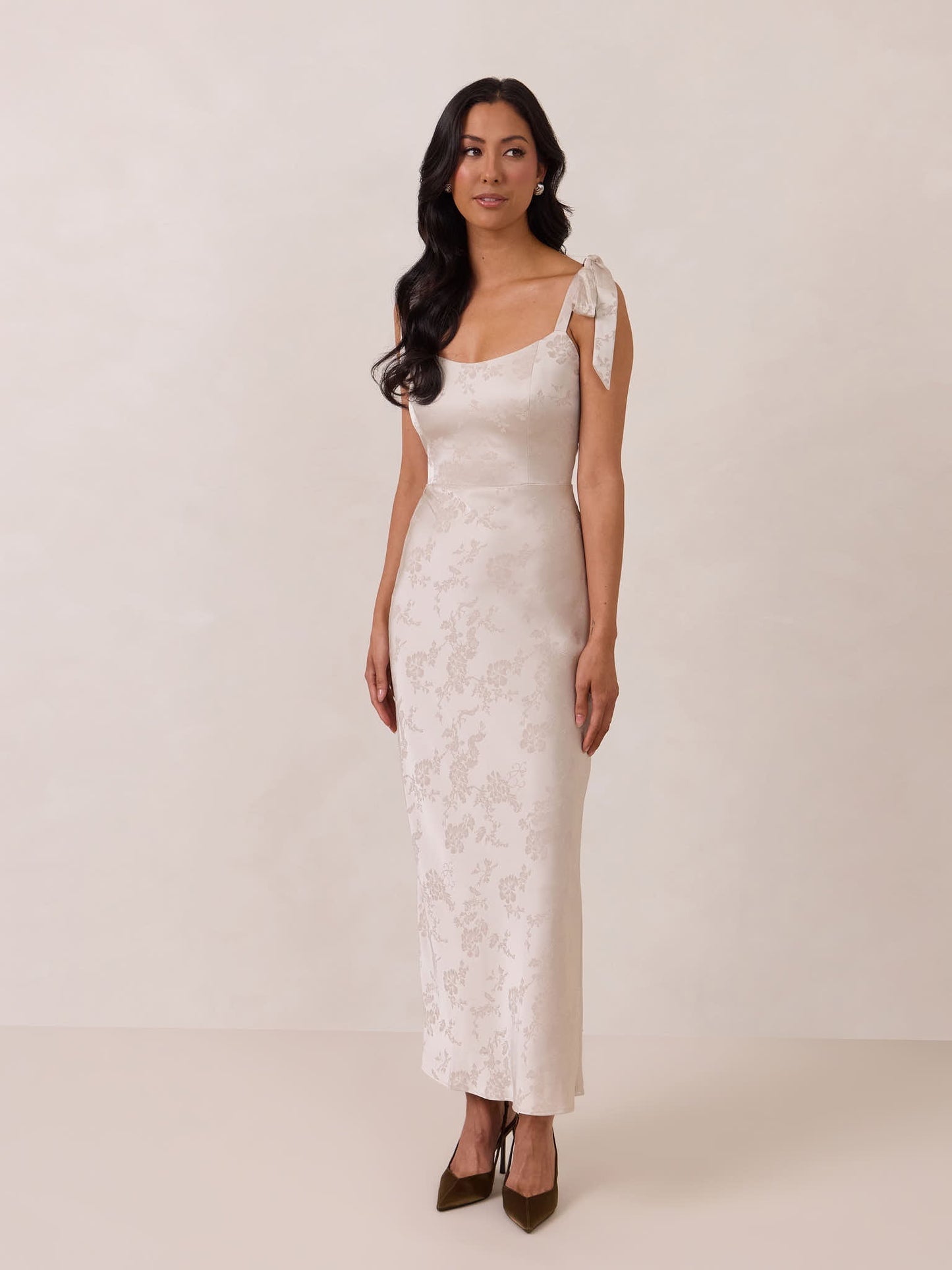 Mercer Dress