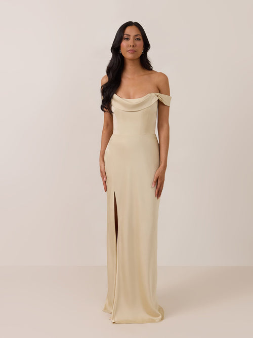 Prescott Dress