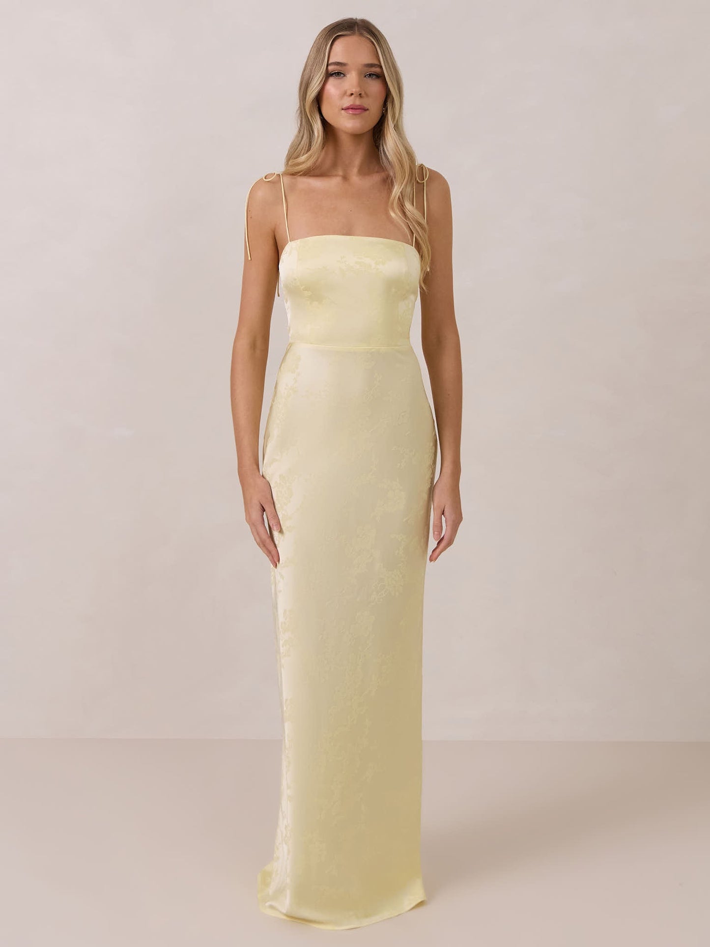 Beckett Dress