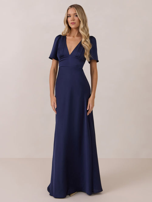 Kendal Dress