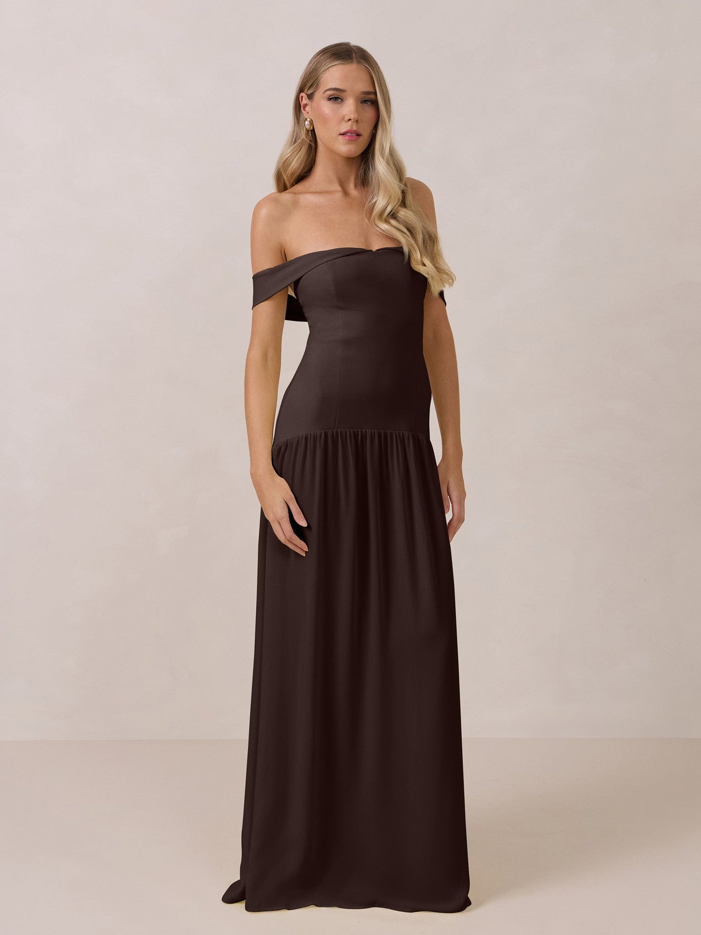 Madeline Dress