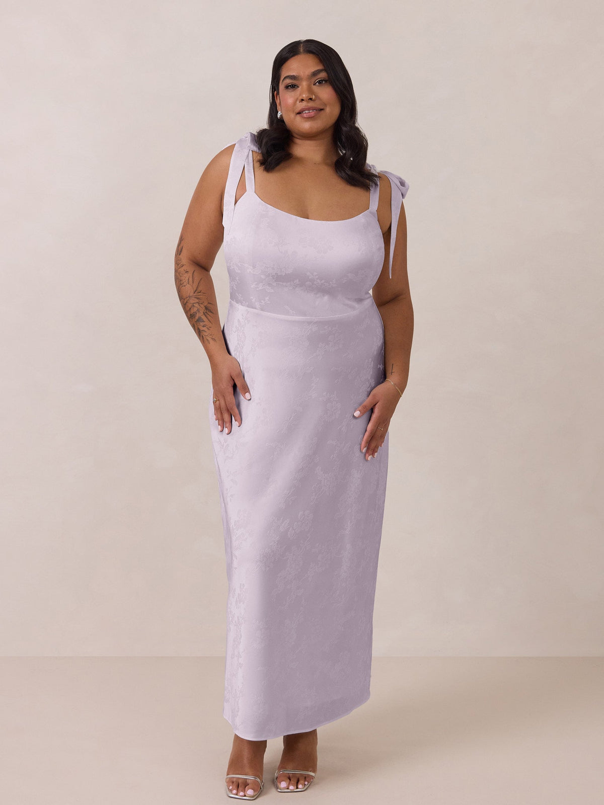 Elegant Dress