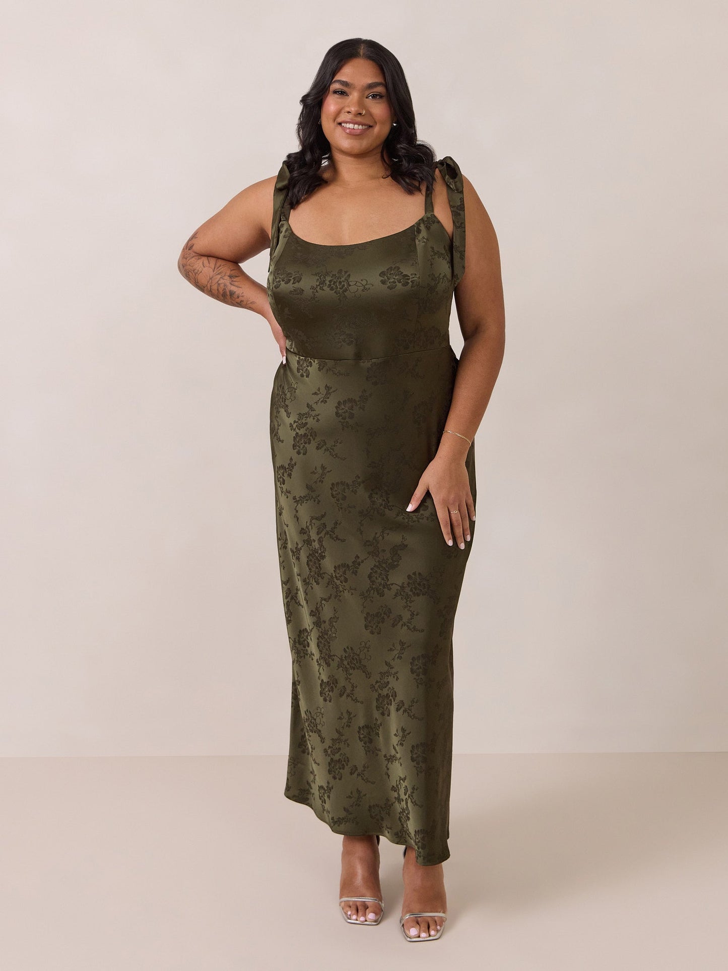Elegant Dress