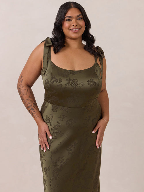 Elegant Dress