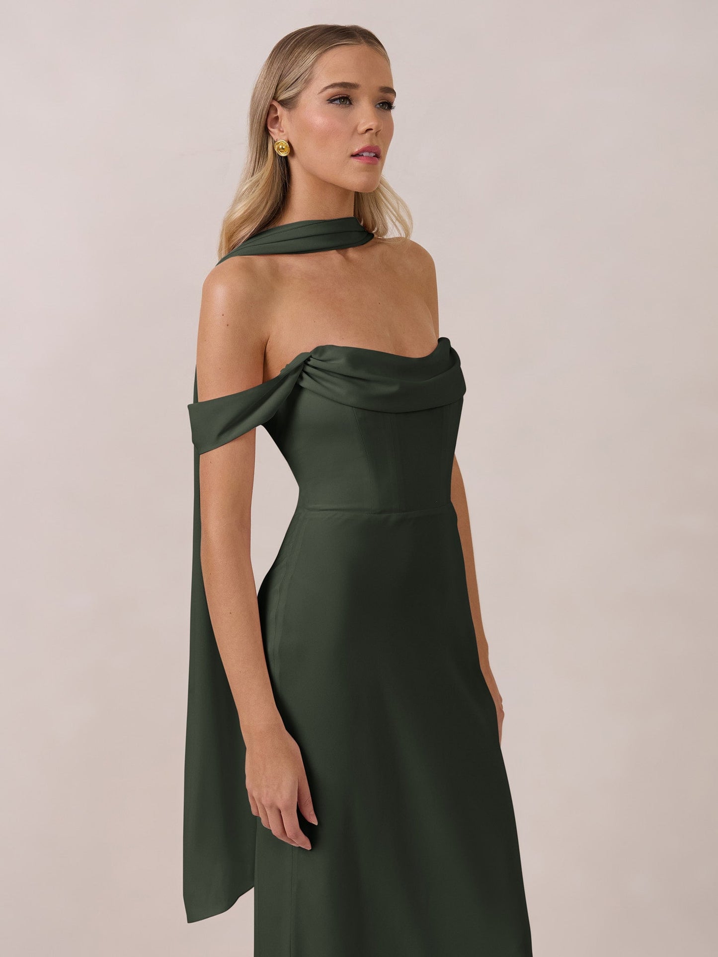 Elegant Dress