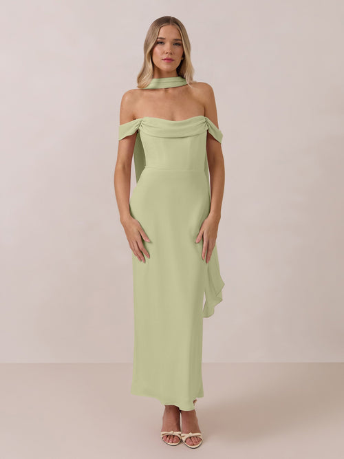 Elegant Dress