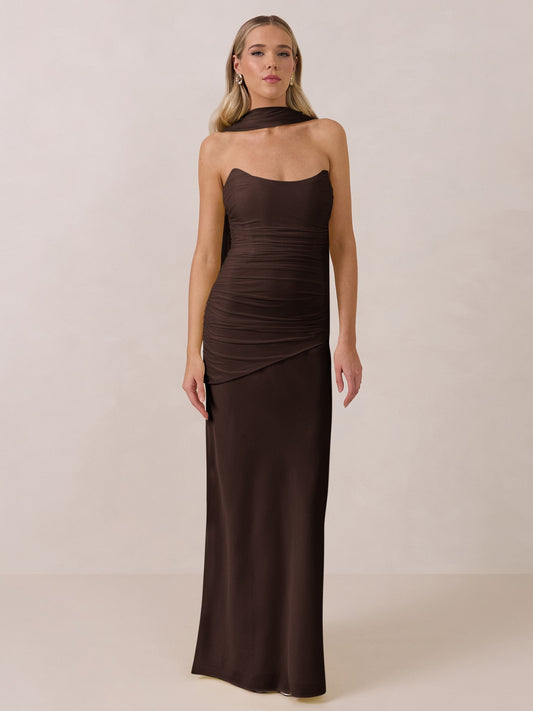 Roslin Dress