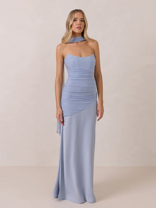 Roslin Dress