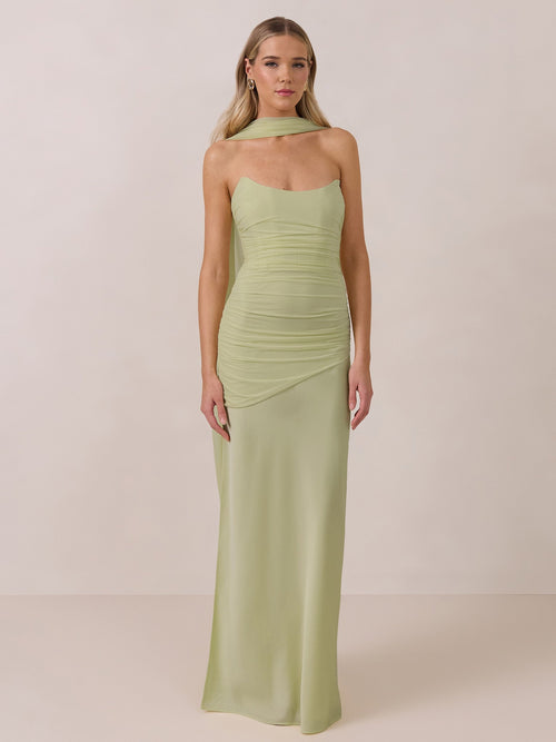 Roslin Dress