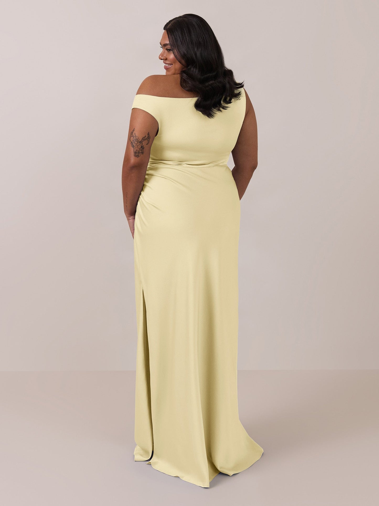 Elegant Dress