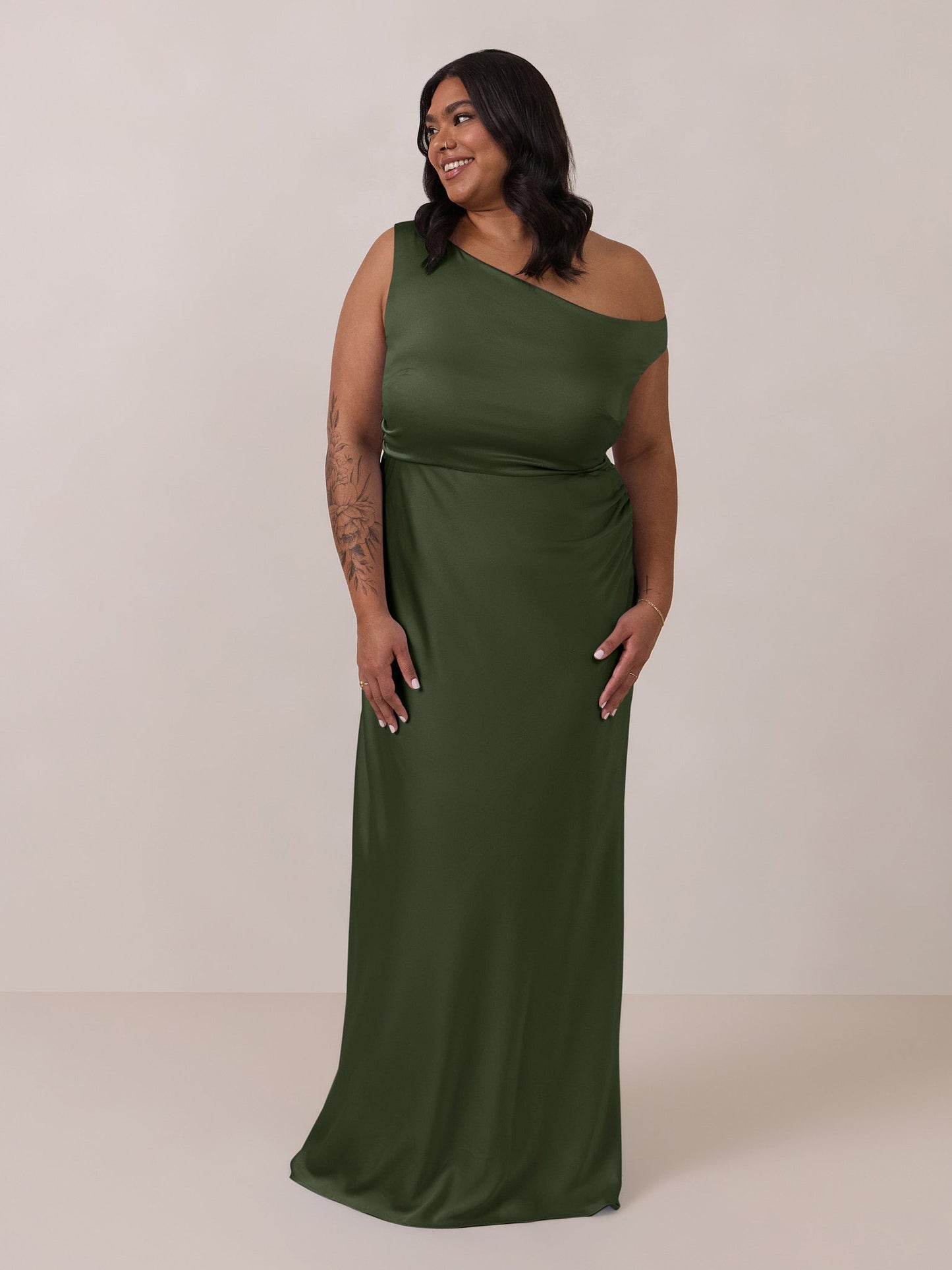 Elegant Dress