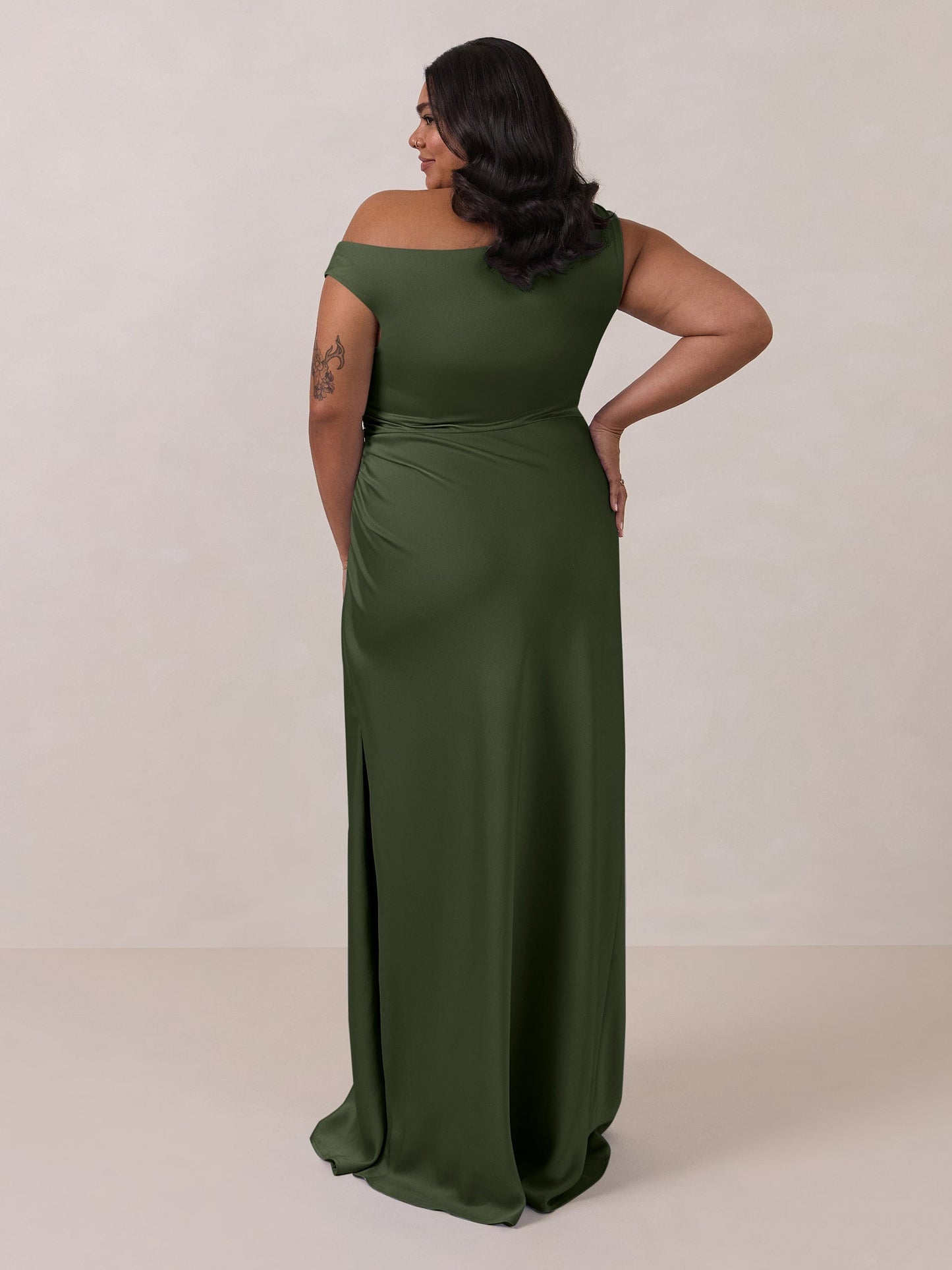 Elegant Dress