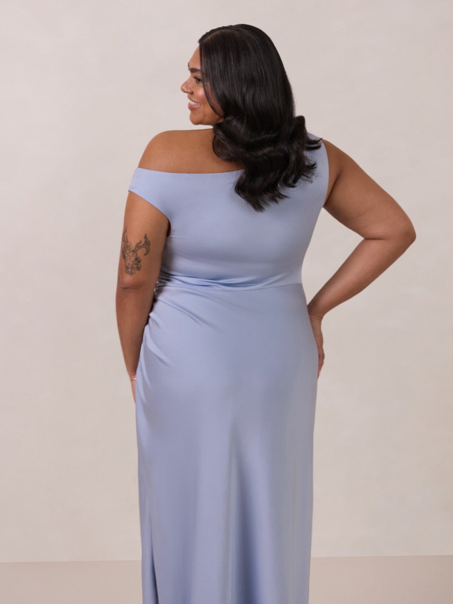Elegant Dress