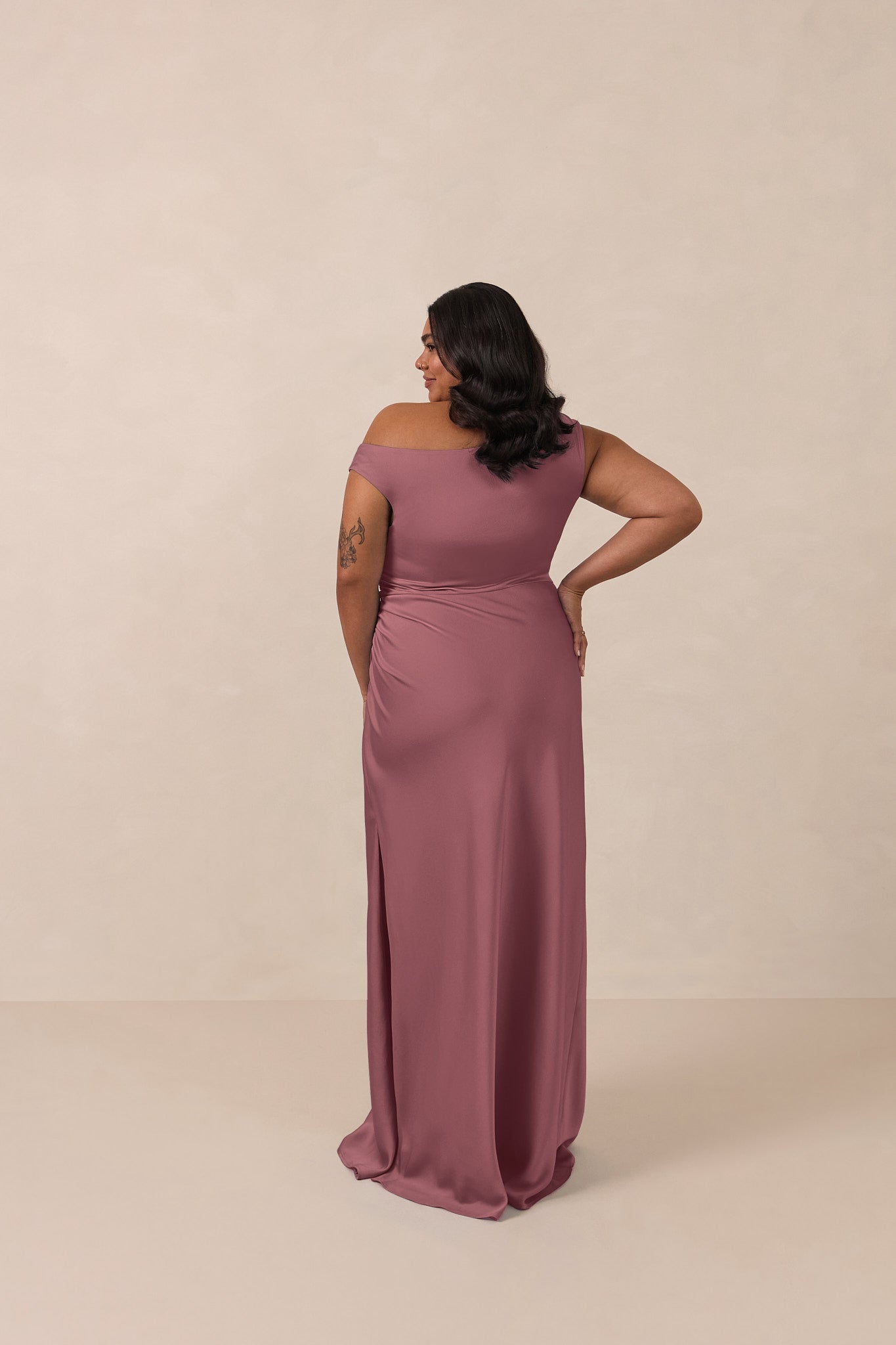 Elegant Dress