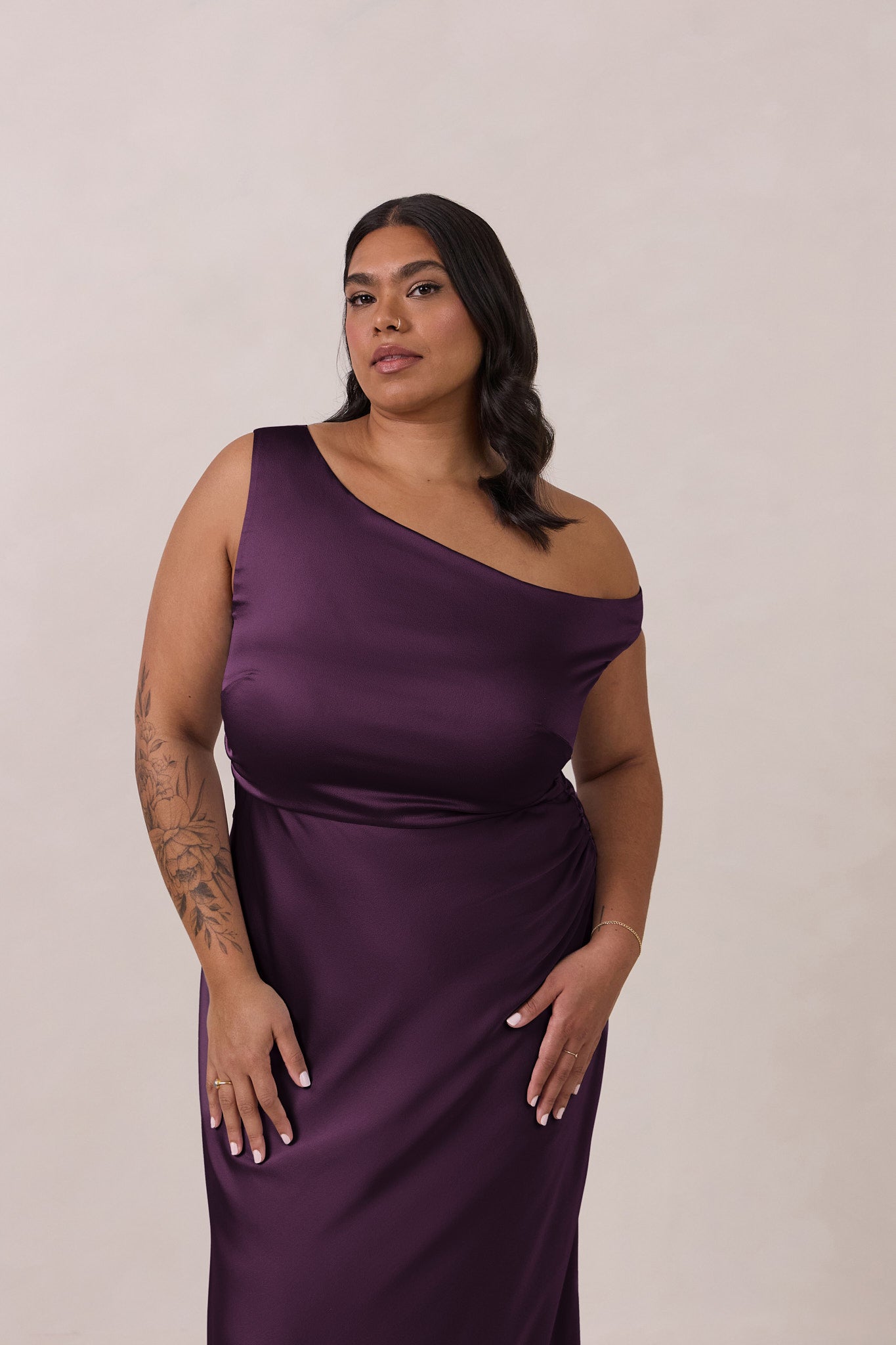 Elegant Dress