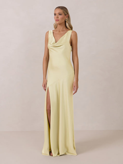 Sheridan Dress