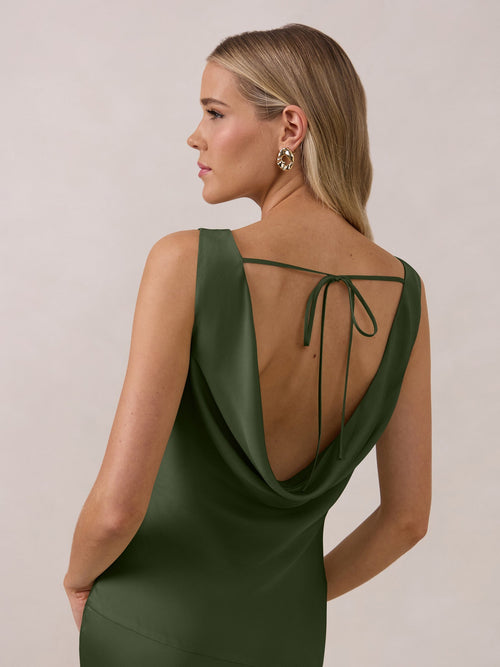 Elegant Dress