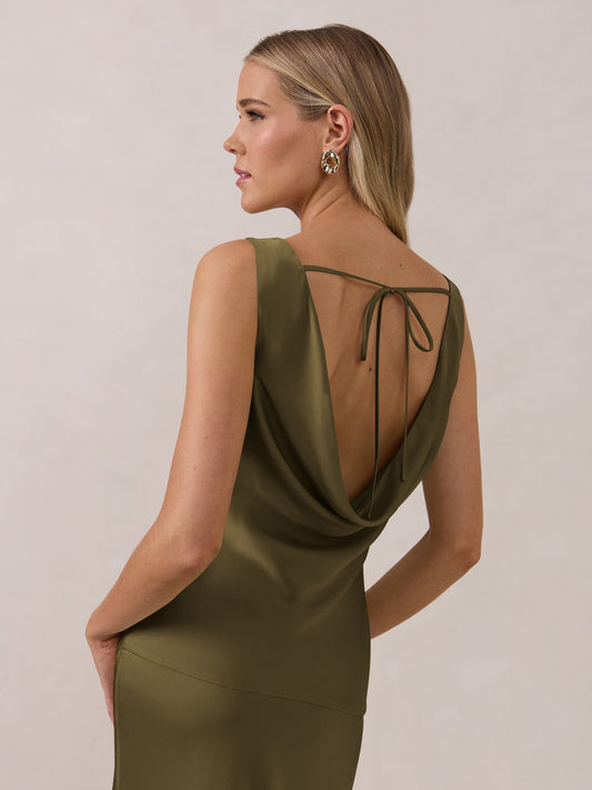 Elegant Dress