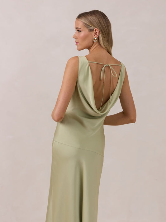 Elegant Dress