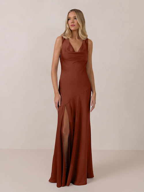 Sheridan Dress